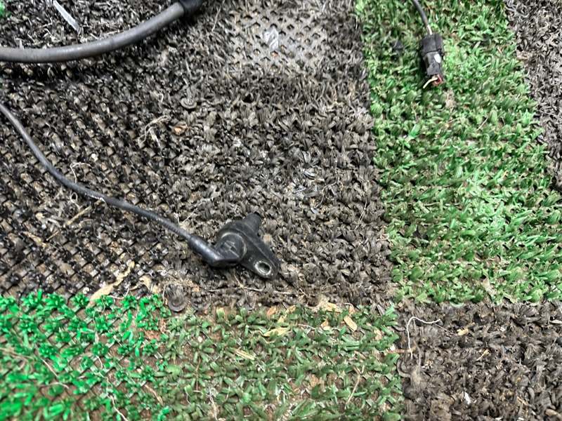 Датчик ABS, 7000 рублей, Москва