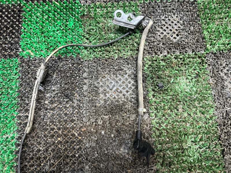 Датчик ABS, 7000 рублей, Москва