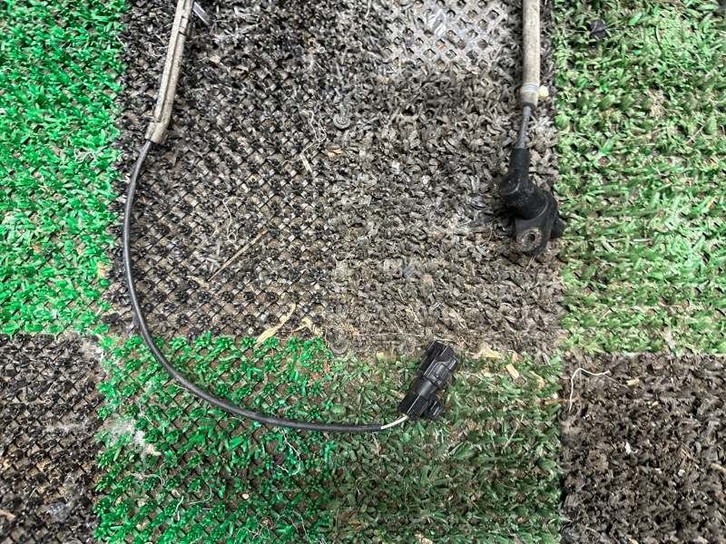 Датчик ABS, 7000 рублей, Москва