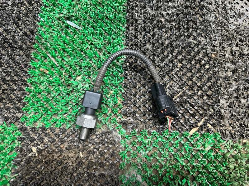 Датчик давления топлива, 3000 рублей, Москва