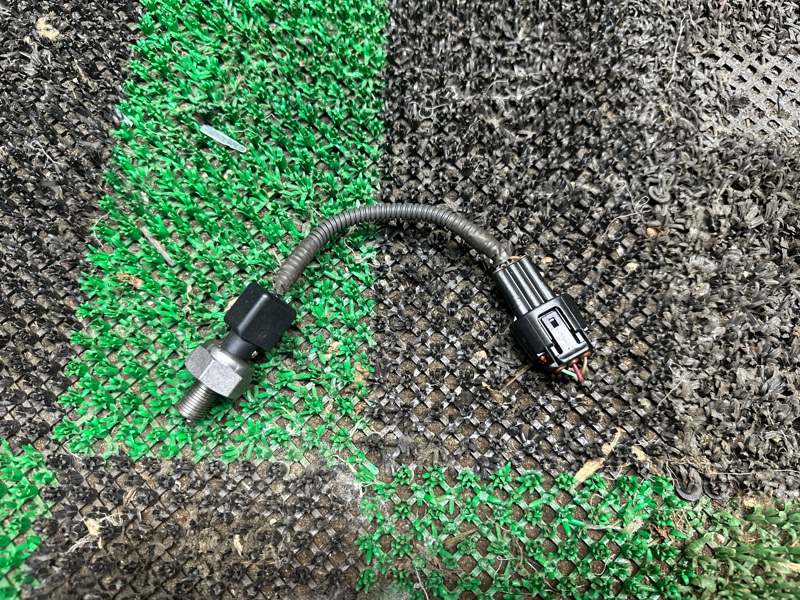 Датчик давления топлива, 3000 рублей, Москва