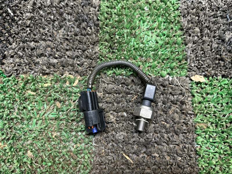 Датчик давления топлива, 3000 рублей, Москва