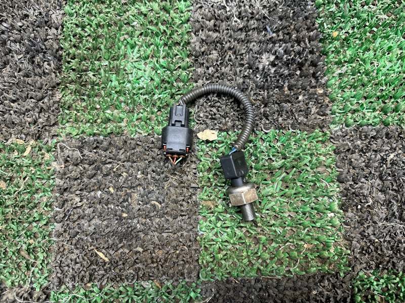 Датчик давления топлива, 3000 рублей, Москва