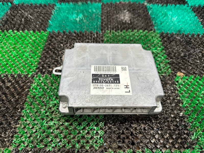 Блок управления двигателем, 10000 рублей, Москва