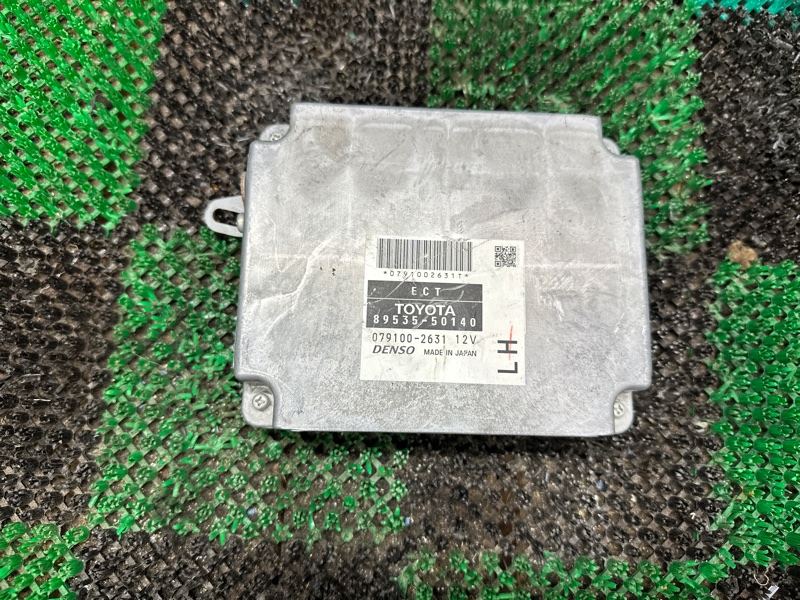 Блок управления двигателем, 10000 рублей, Москва