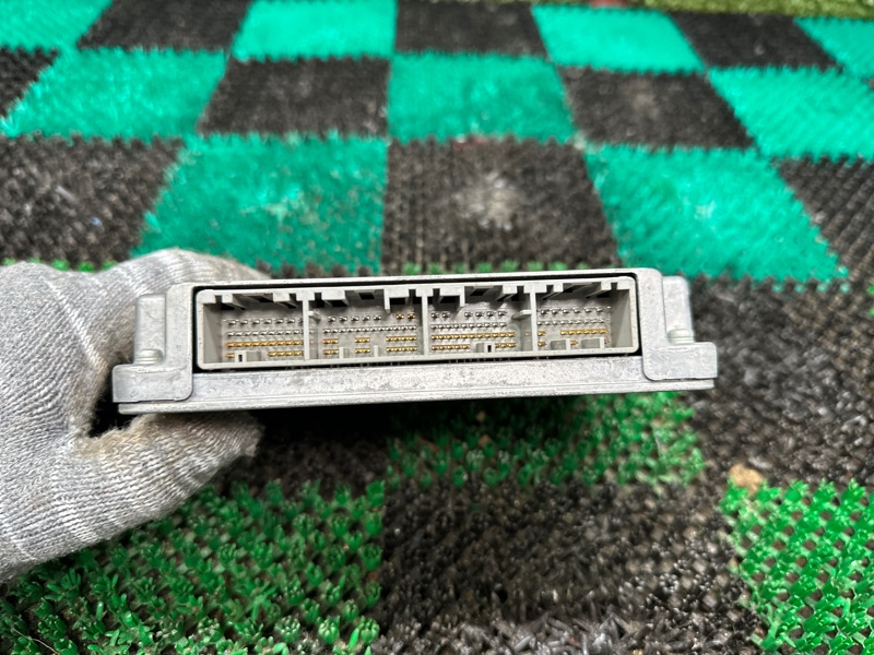 Блок управления двигателем, 10000 рублей, Москва