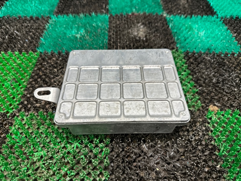 Блок управления двигателем, 10000 рублей, Москва