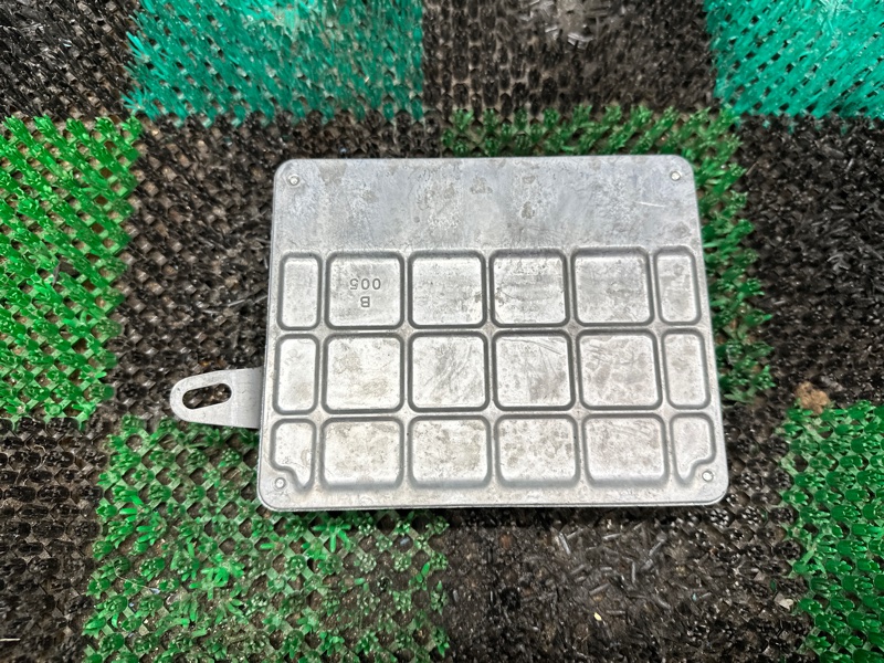 Блок управления двигателем, 10000 рублей, Москва