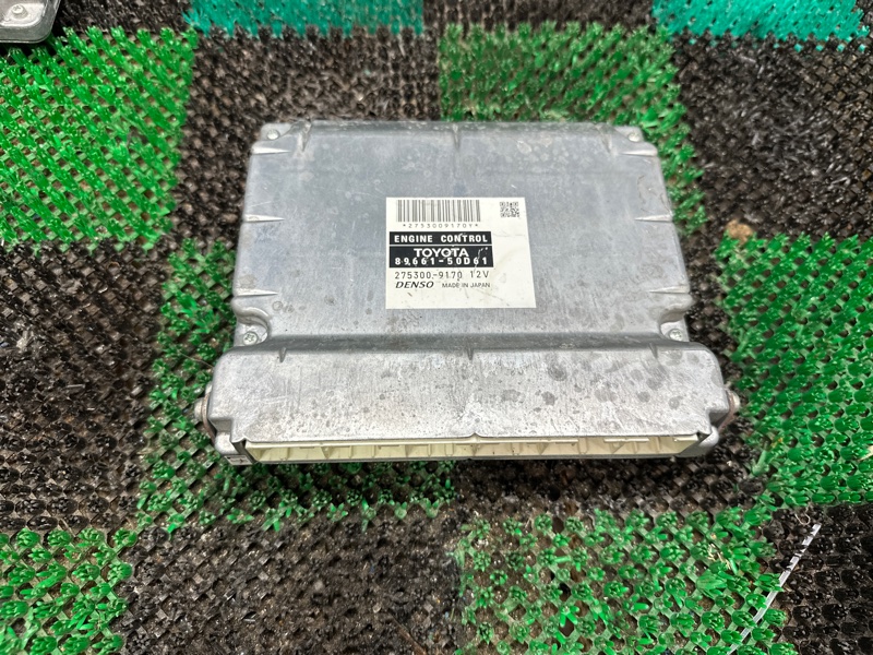 Блок управления двигателем, 10000 рублей, Москва