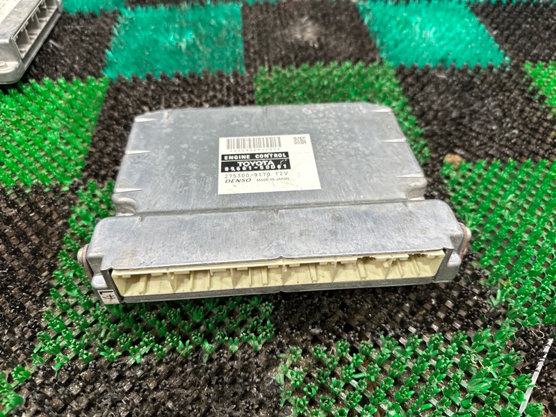 Блок управления двигателем, 10000 рублей, Москва