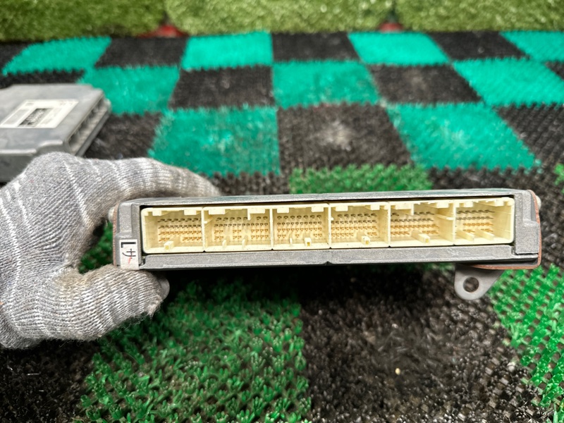 Блок управления двигателем, 10000 рублей, Москва