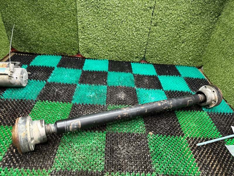 Кардан, 3000 рублей, Москва