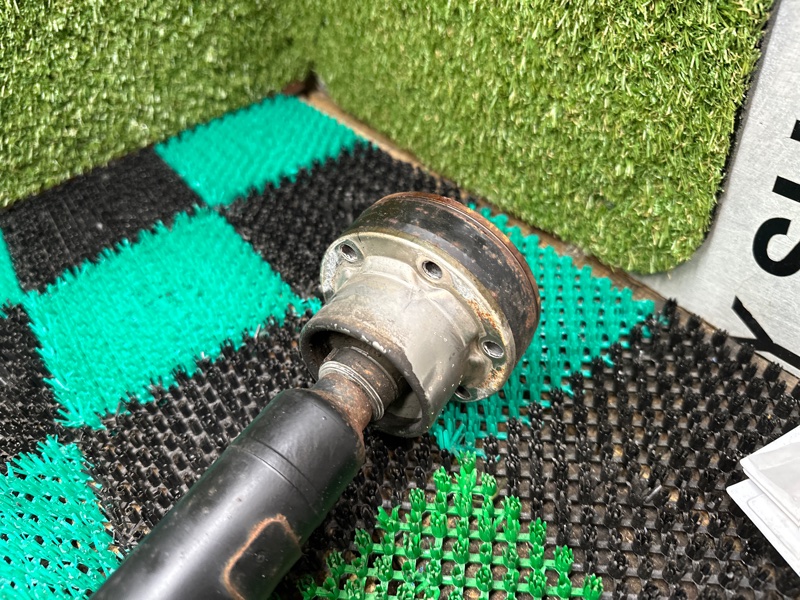 Кардан, 3000 рублей, Москва