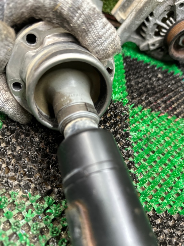 Кардан, 3000 рублей, Москва