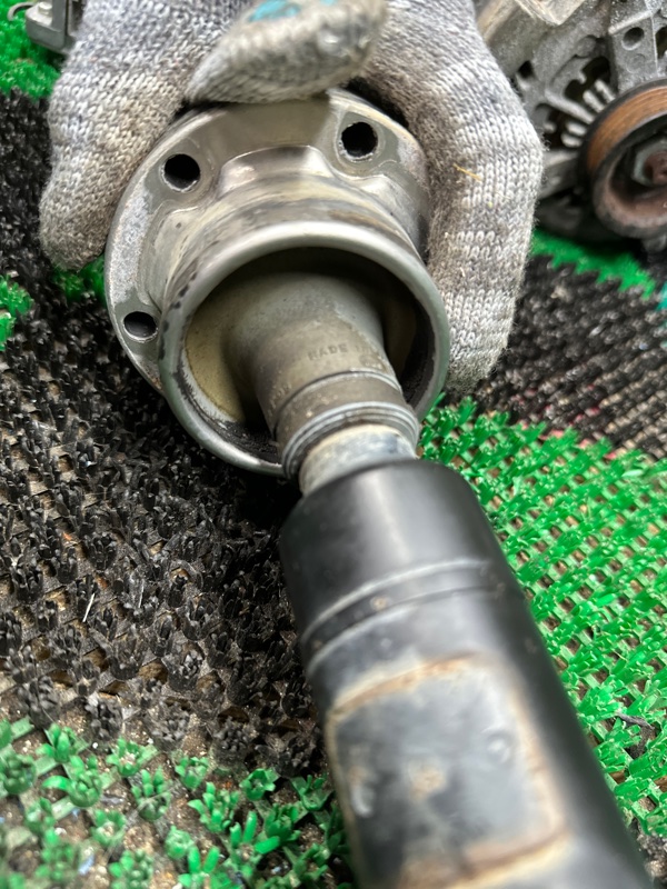 Кардан, 3000 рублей, Москва