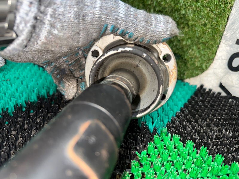 Кардан, 3000 рублей, Москва