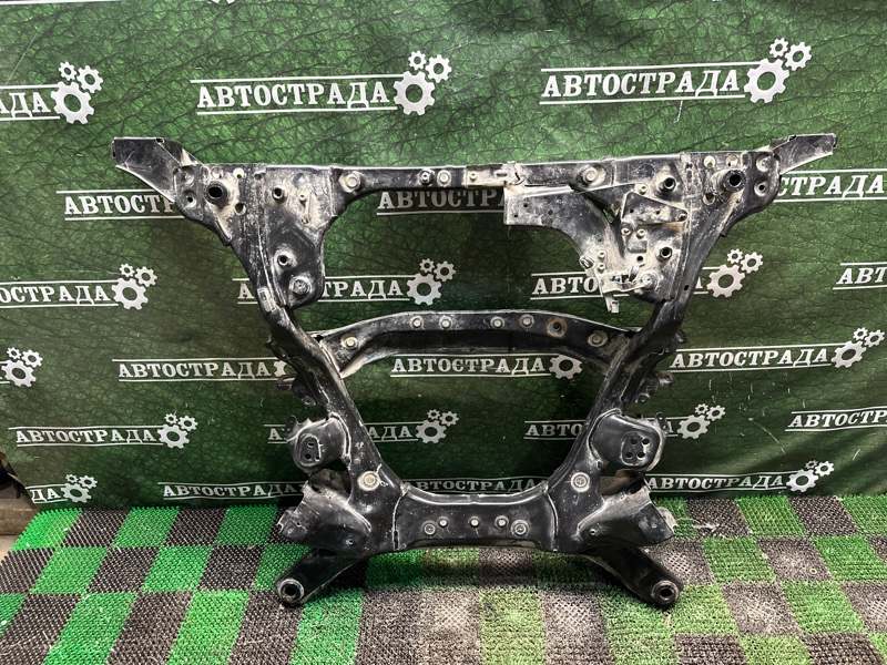 Подрамник двигателя, 145000 рублей, Москва