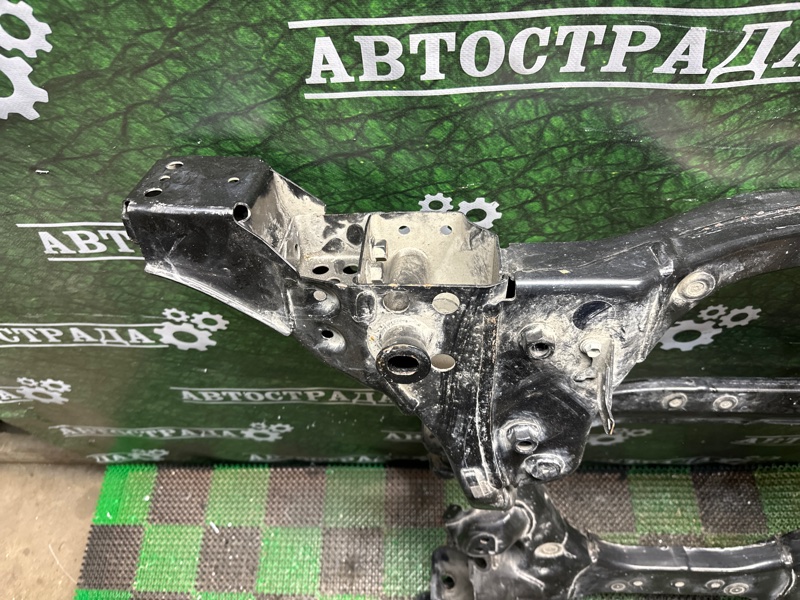 Подрамник двигателя, 145000 рублей, Москва