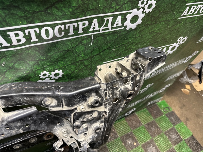 Подрамник двигателя, 145000 рублей, Москва