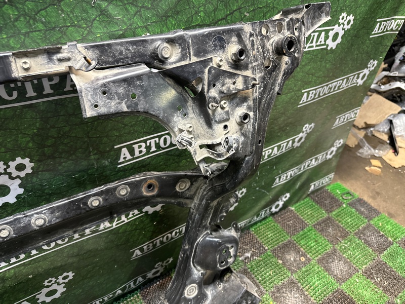 Подрамник двигателя, 145000 рублей, Москва