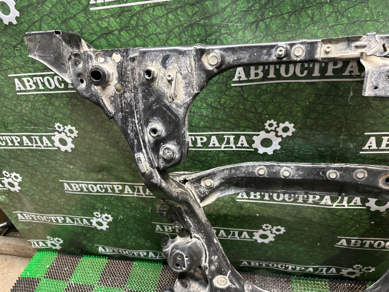 Подрамник двигателя, 145000 рублей, Москва