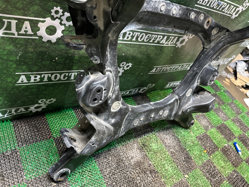 Подрамник двигателя, 145000 рублей, Москва