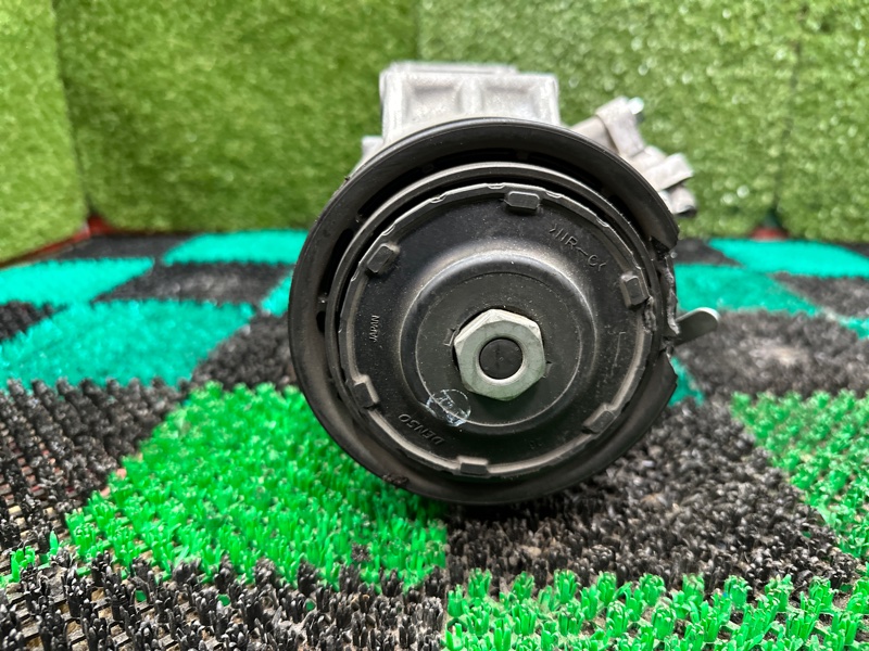 Компрессор кондиционера, 40000 рублей, Москва