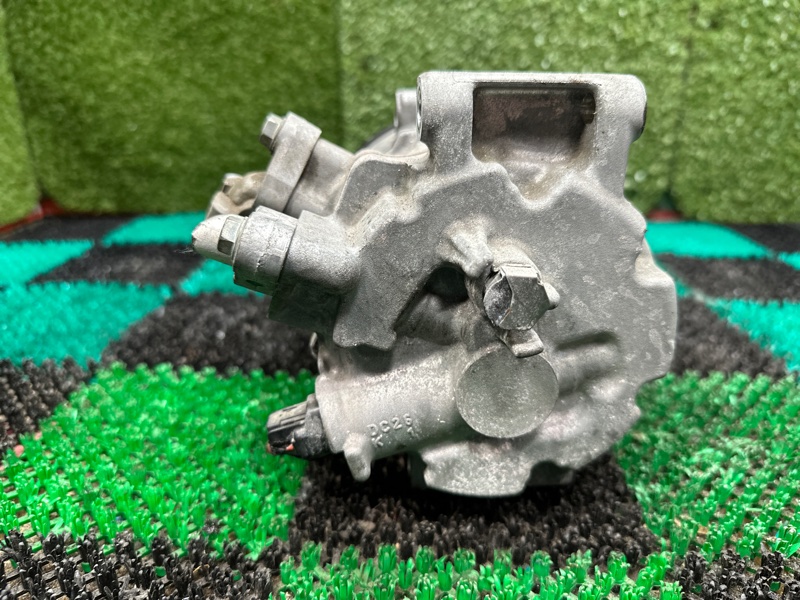 Компрессор кондиционера, 40000 рублей, Москва