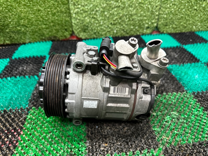 Компрессор кондиционера, 13000 рублей, Москва