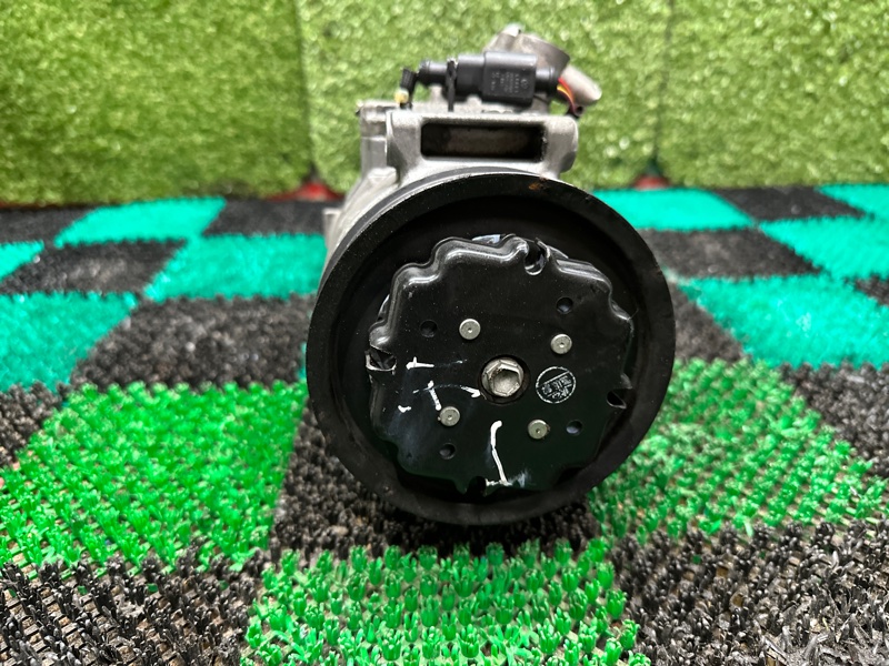 Компрессор кондиционера, 13000 рублей, Москва