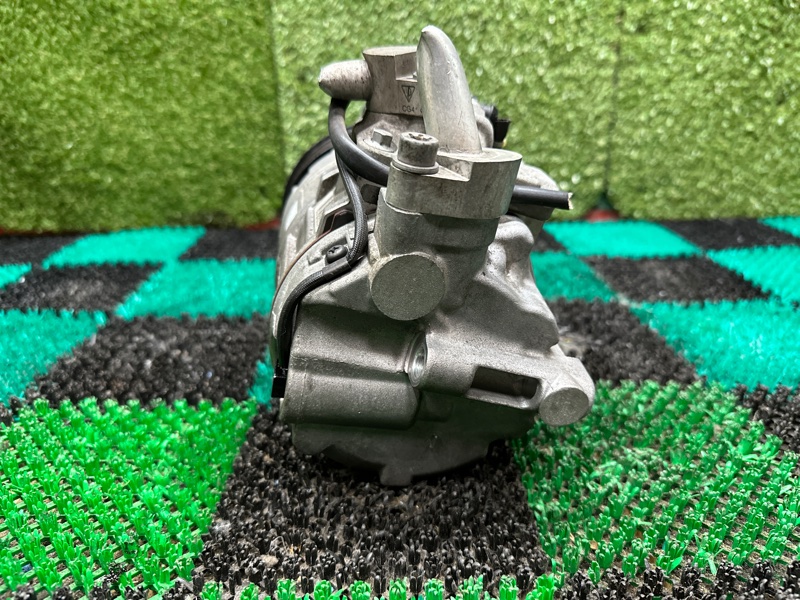 Компрессор кондиционера, 13000 рублей, Москва