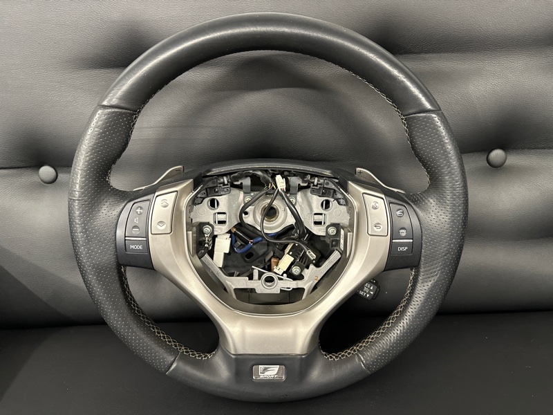 Руль, 10000 рублей, Москва