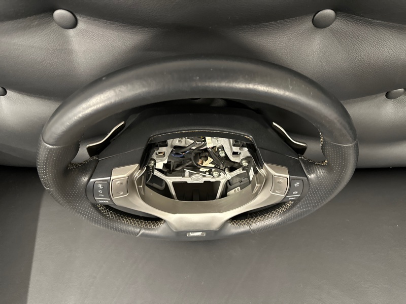 Руль, 10000 рублей, Москва