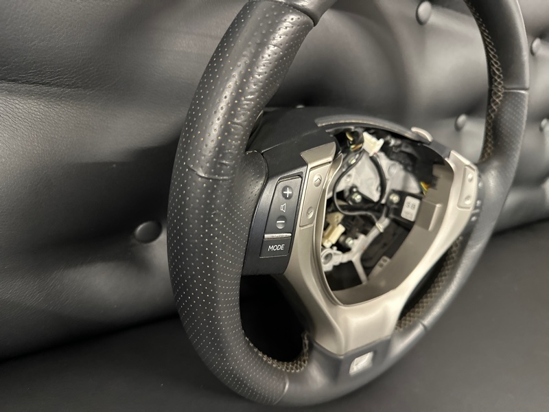 Руль, 10000 рублей, Москва