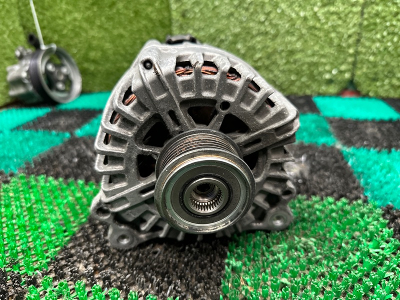 Генератор, 13000 рублей, Москва