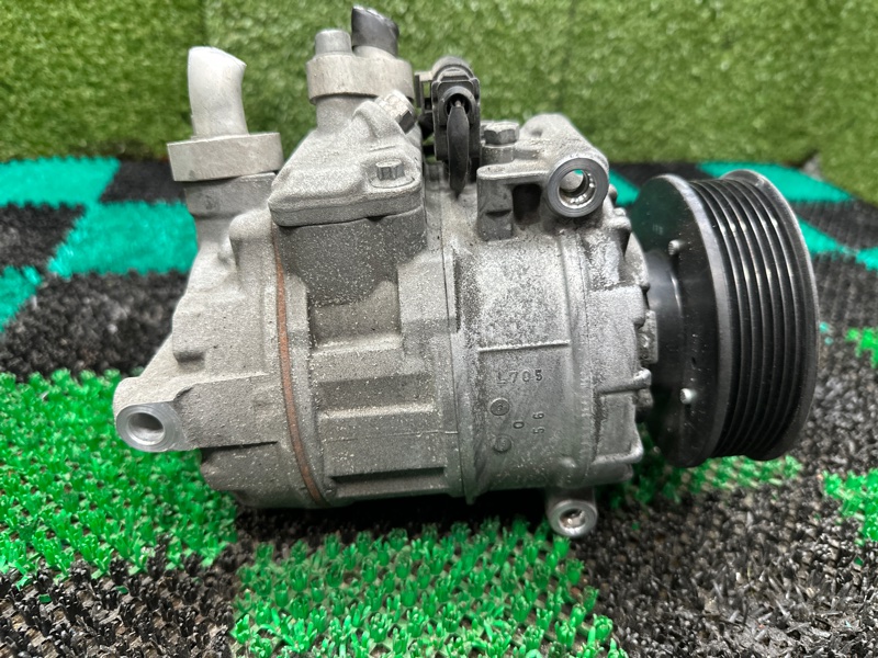 Компрессор кондиционера, 14000 рублей, Москва