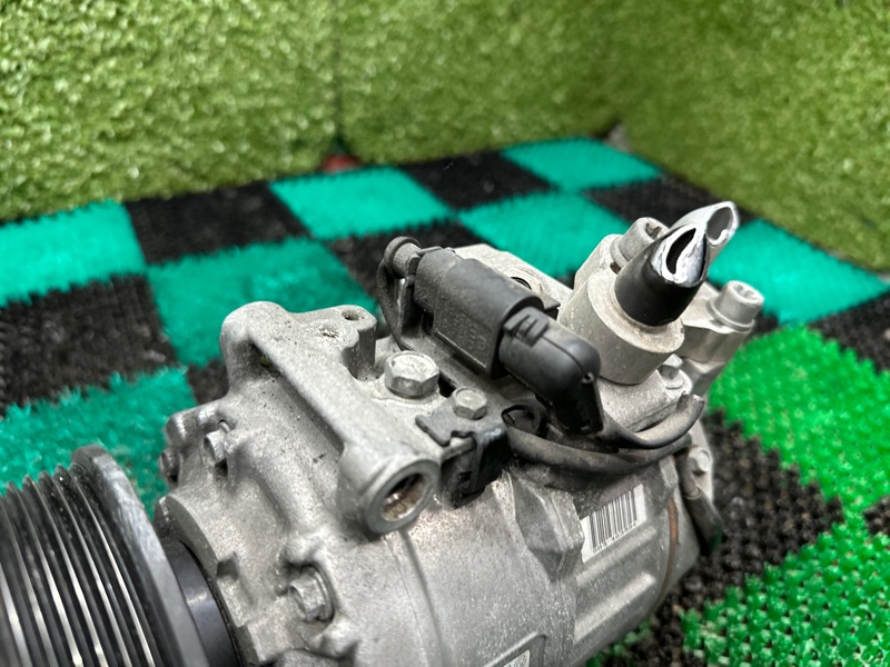 Компрессор кондиционера, 14000 рублей, Москва