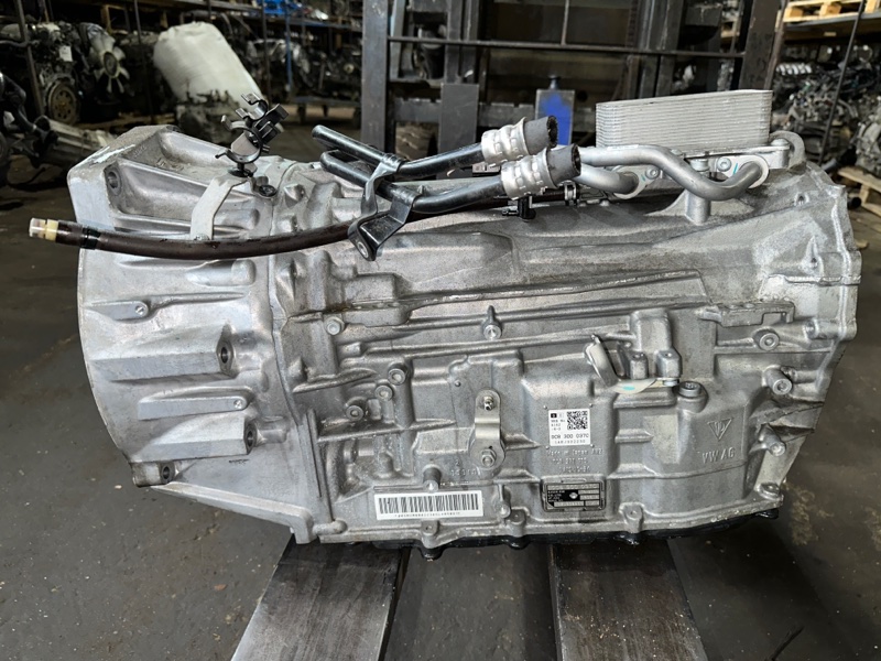 АКПП, 55000 рублей, Москва