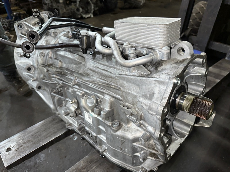 АКПП, 55000 рублей, Москва