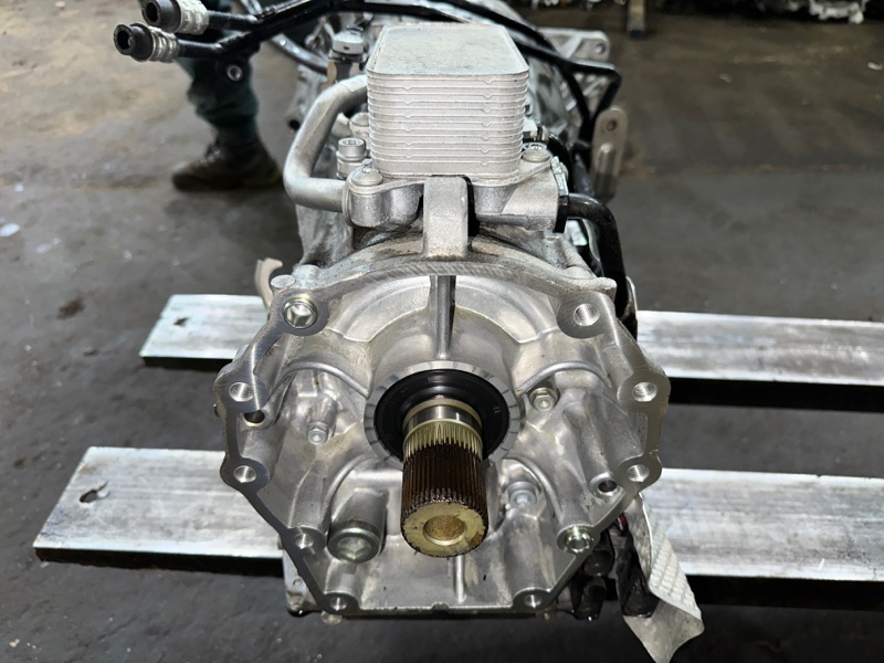 АКПП, 55000 рублей, Москва