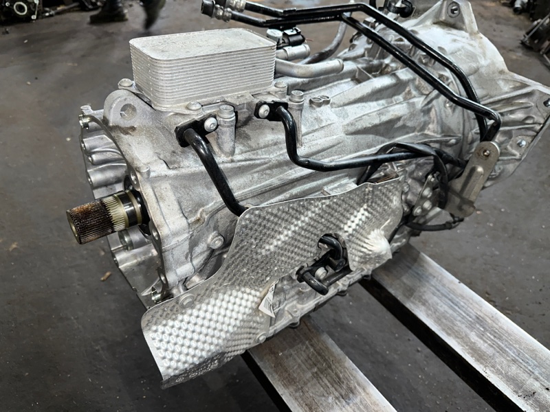 АКПП, 55000 рублей, Москва