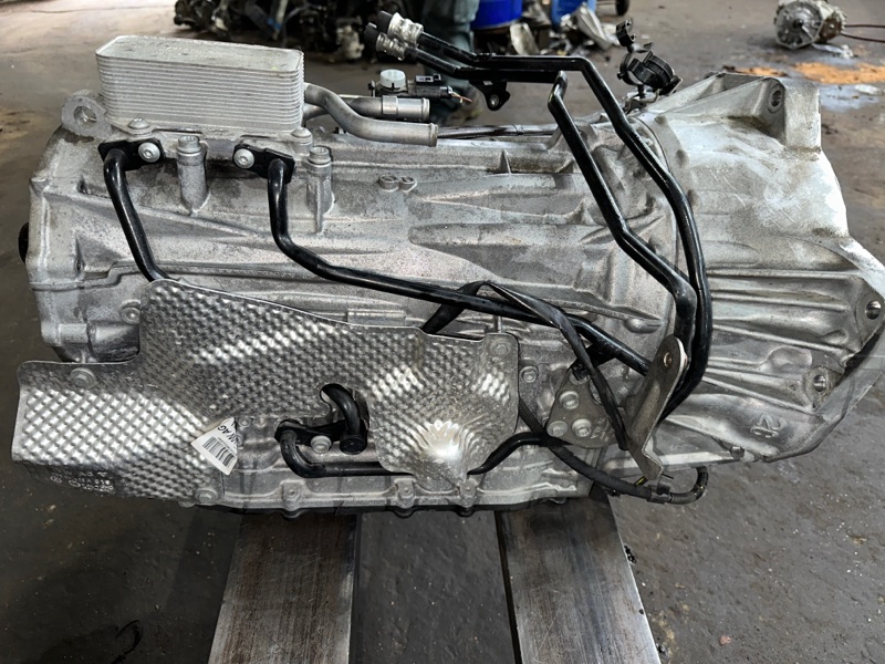 АКПП, 55000 рублей, Москва