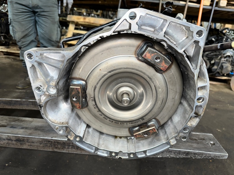 АКПП, 55000 рублей, Москва