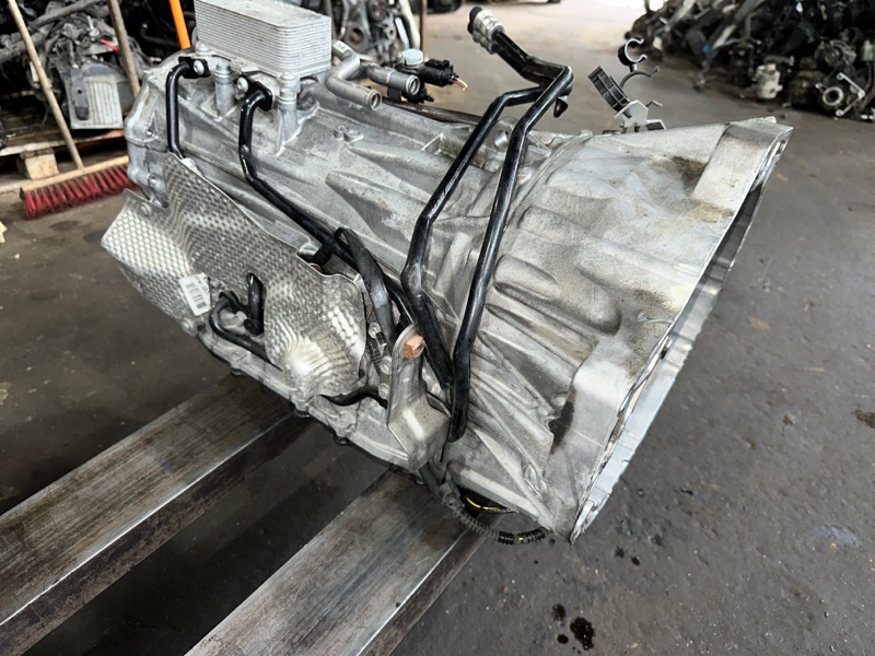 АКПП, 55000 рублей, Москва