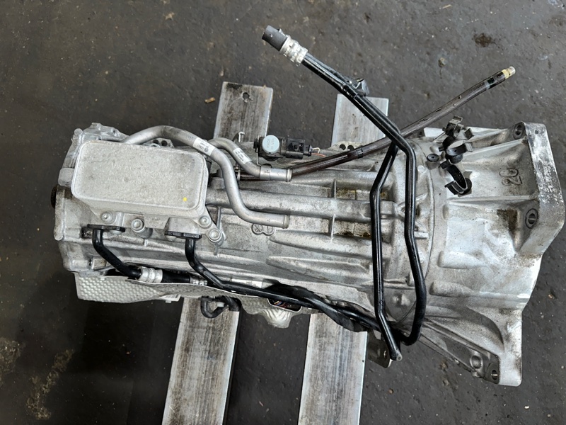 АКПП, 55000 рублей, Москва