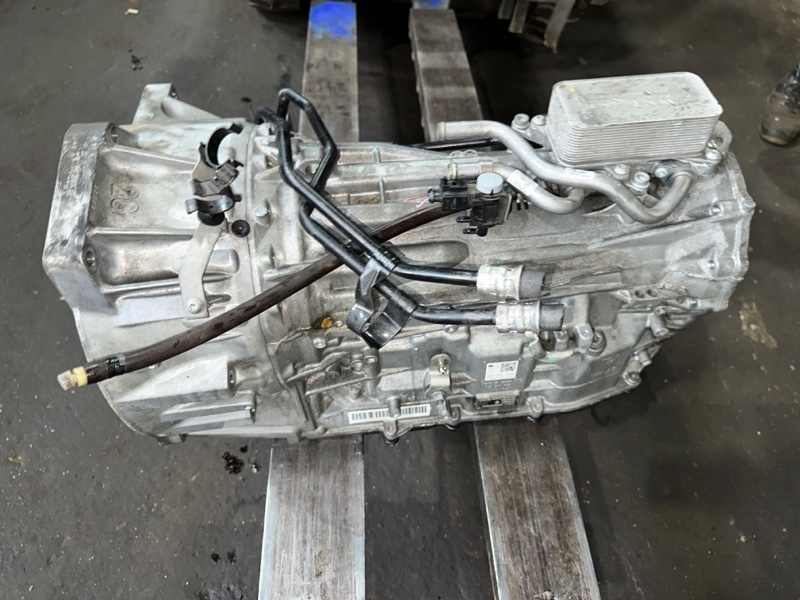 АКПП, 55000 рублей, Москва