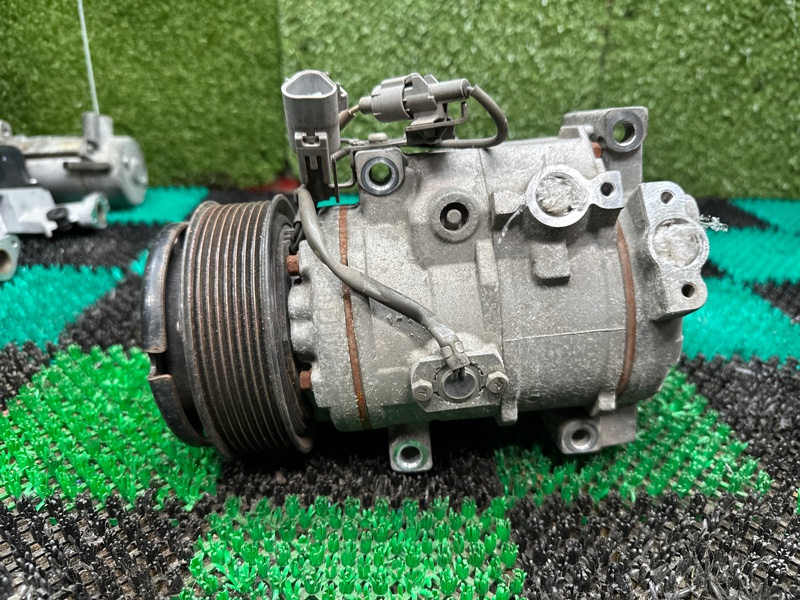 Компрессор кондиционера, 55000 рублей, Москва