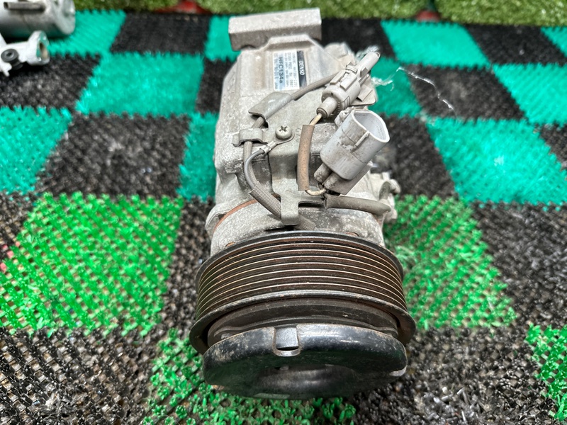 Компрессор кондиционера, 55000 рублей, Москва