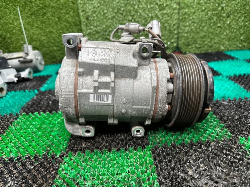 Компрессор кондиционера, 55000 рублей, Москва