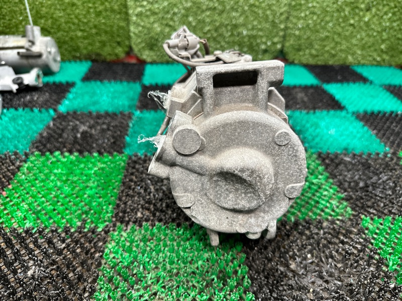 Компрессор кондиционера, 55000 рублей, Москва